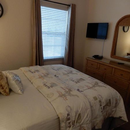 Bahama Bay Villa Kissimmee Eksteriør bilde