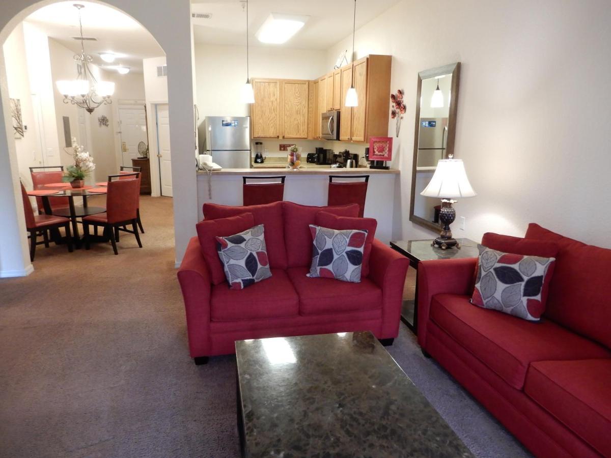 Bahama Bay Villa Kissimmee Eksteriør bilde