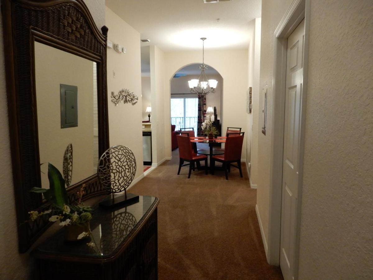 Bahama Bay Villa Kissimmee Eksteriør bilde