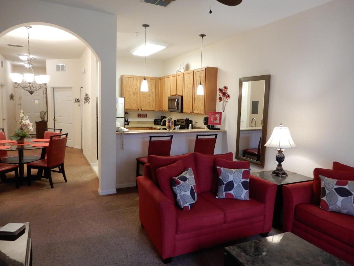 Bahama Bay Villa Kissimmee Eksteriør bilde