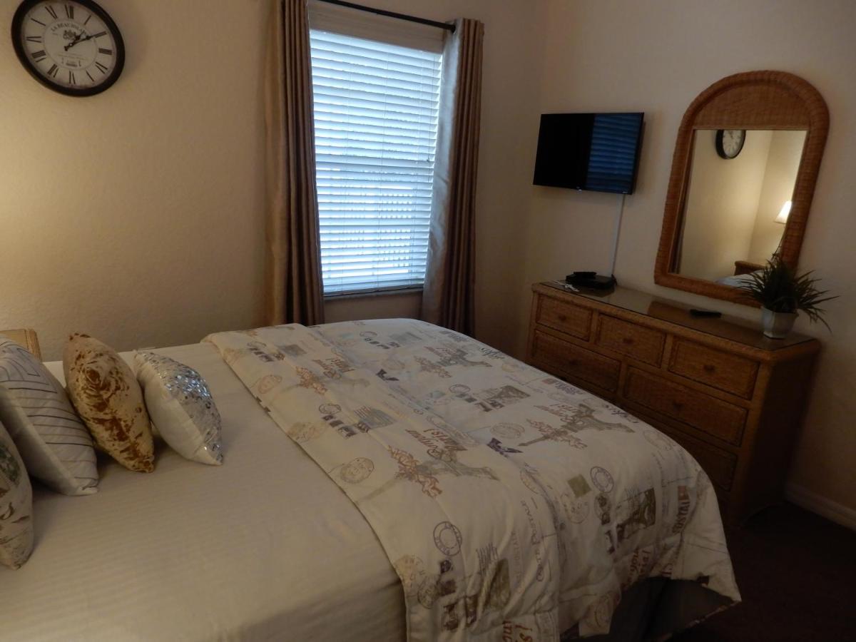 Bahama Bay Villa Kissimmee Eksteriør bilde