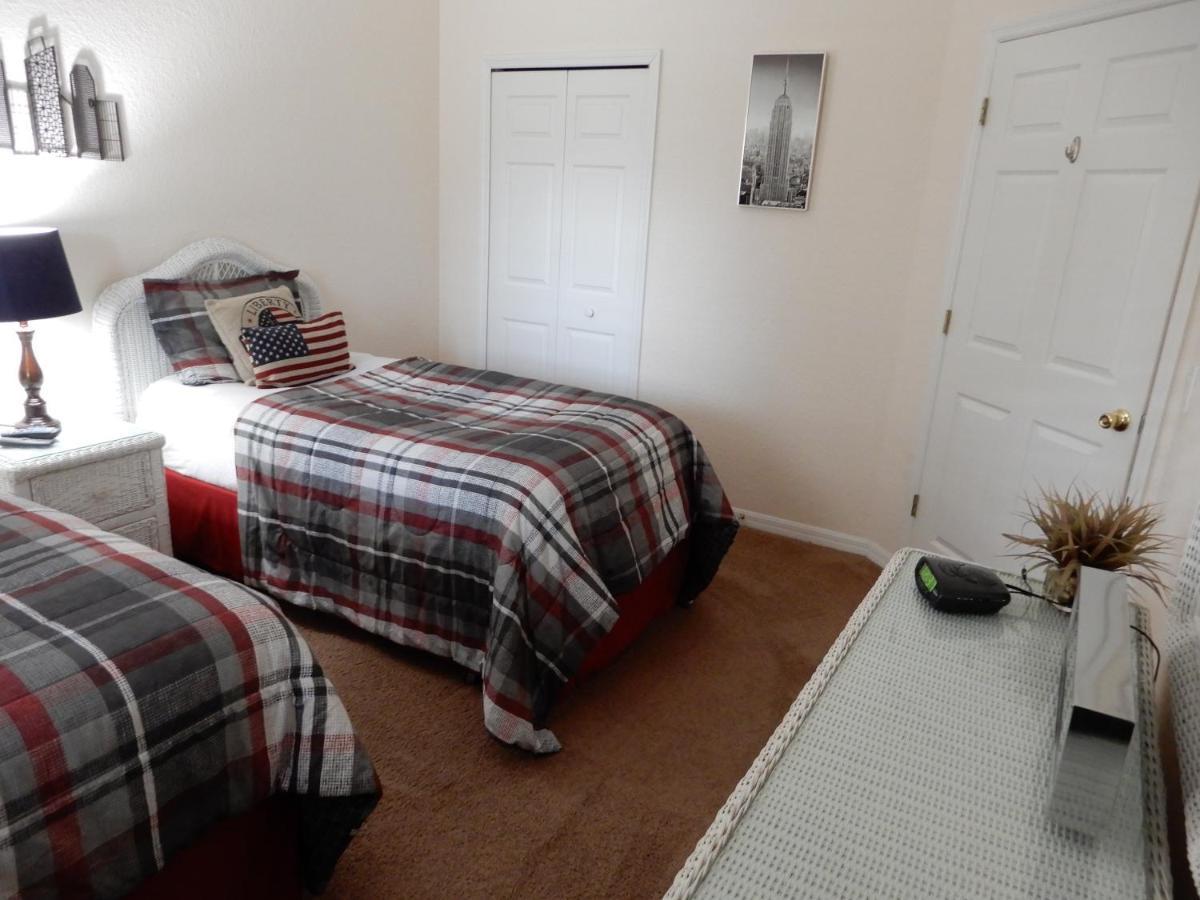 Bahama Bay Villa Kissimmee Eksteriør bilde
