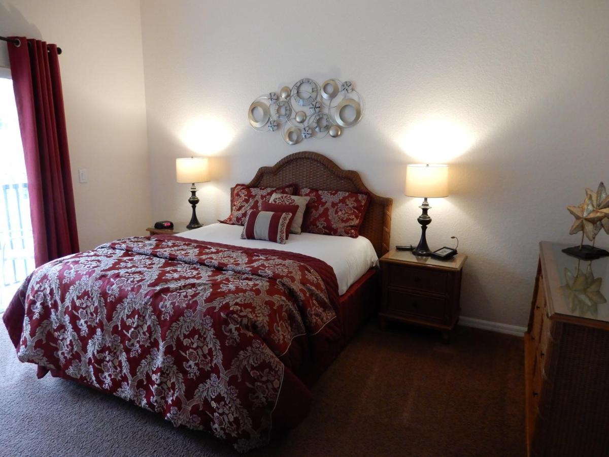 Bahama Bay Villa Kissimmee Eksteriør bilde