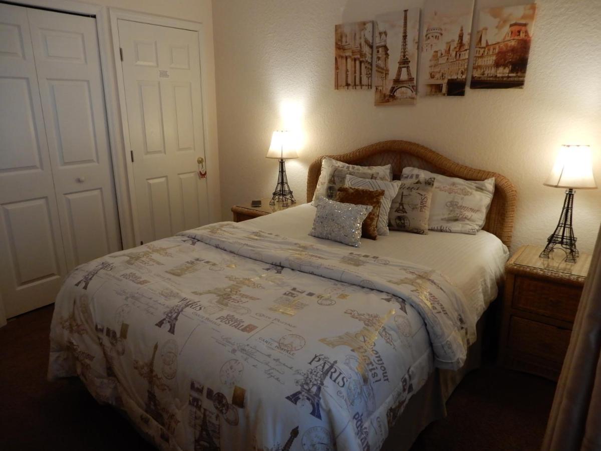 Bahama Bay Villa Kissimmee Eksteriør bilde