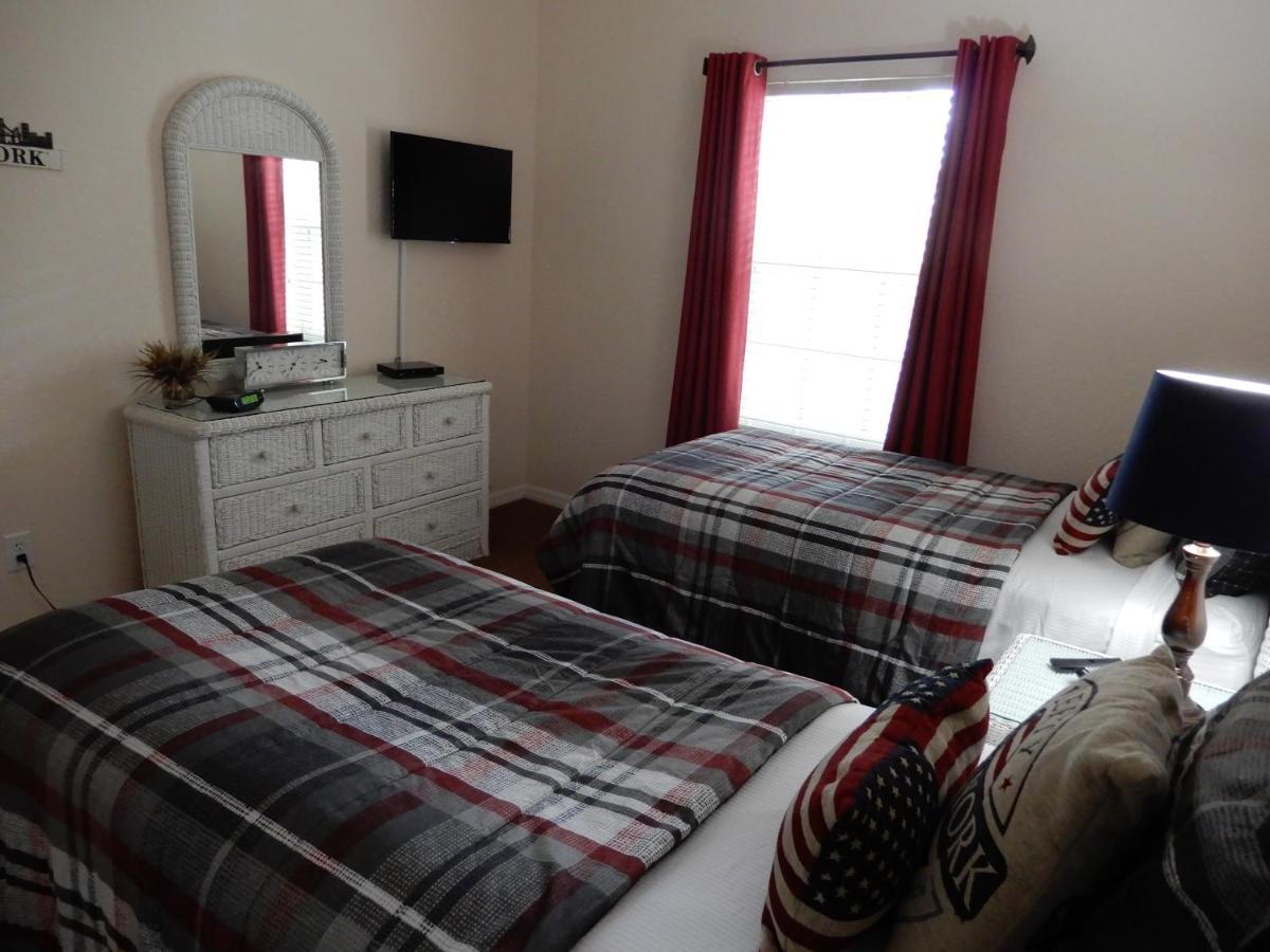 Bahama Bay Villa Kissimmee Eksteriør bilde