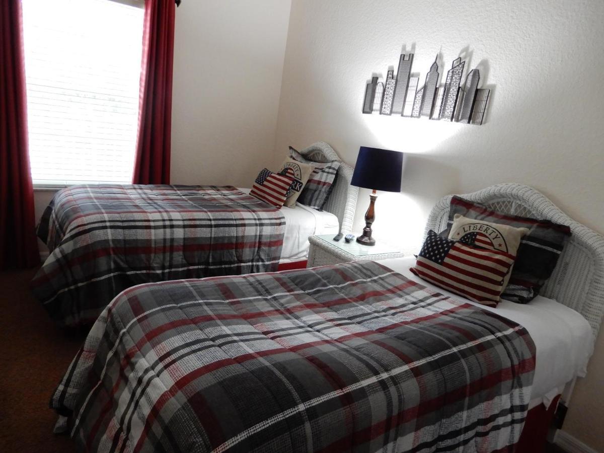 Bahama Bay Villa Kissimmee Eksteriør bilde