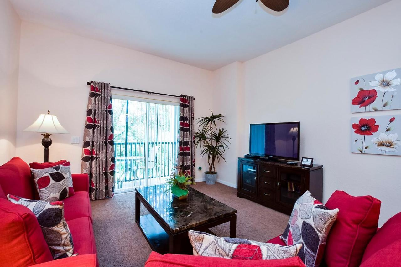 Bahama Bay Villa Kissimmee Eksteriør bilde
