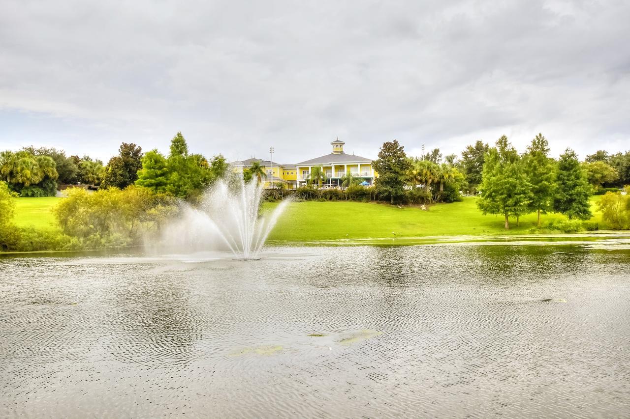 Bahama Bay Villa Kissimmee Eksteriør bilde