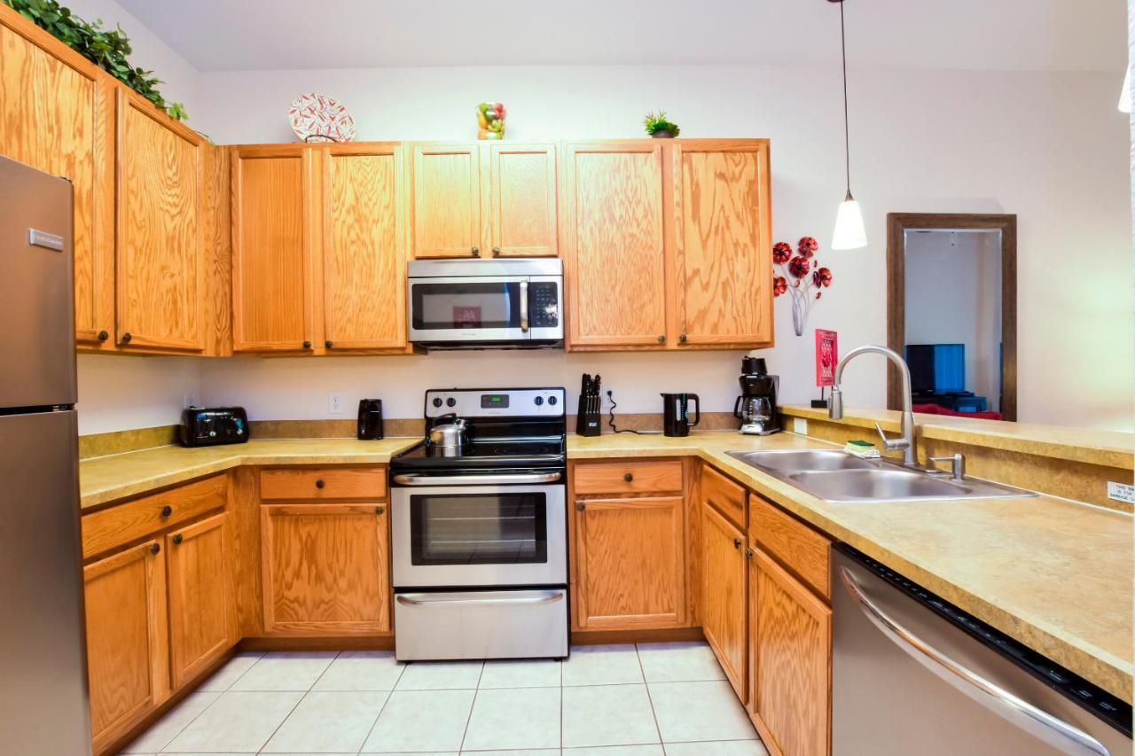 Bahama Bay Villa Kissimmee Eksteriør bilde