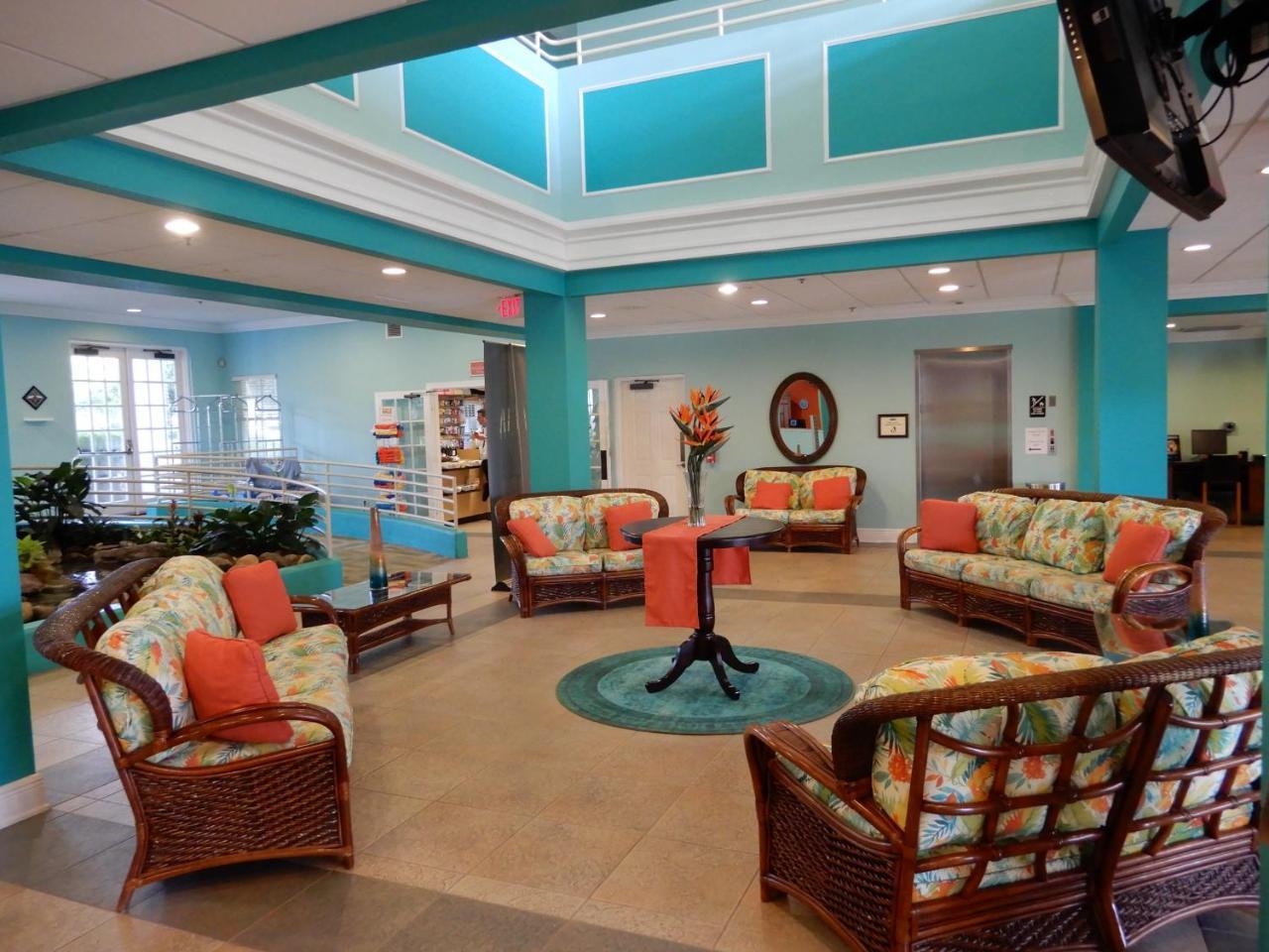 Bahama Bay Villa Kissimmee Eksteriør bilde