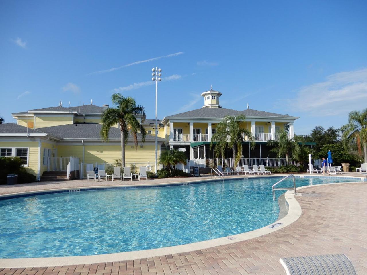 Bahama Bay Villa Kissimmee Eksteriør bilde