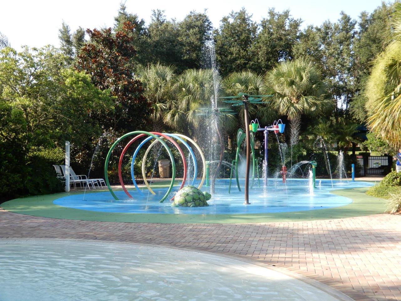 Bahama Bay Villa Kissimmee Eksteriør bilde