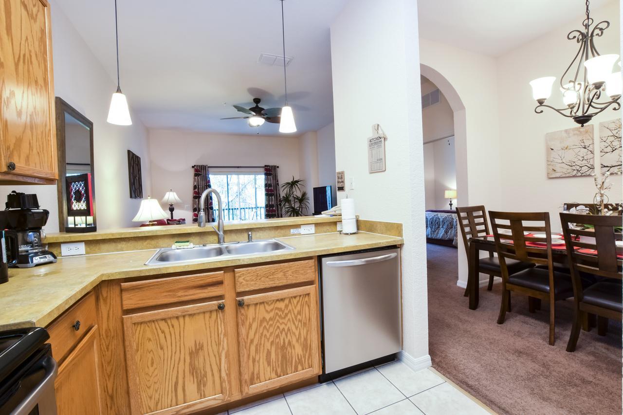 Bahama Bay Villa Kissimmee Eksteriør bilde