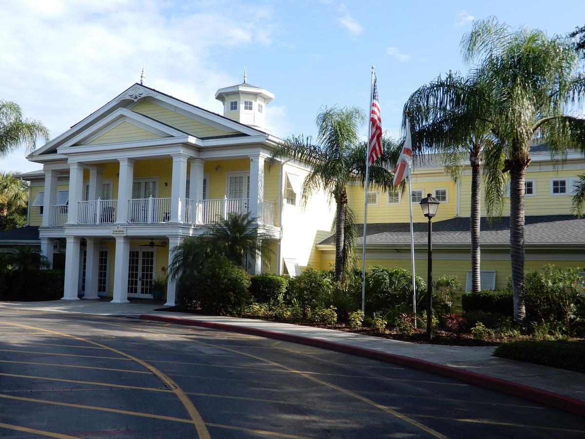 Bahama Bay Villa Kissimmee Eksteriør bilde