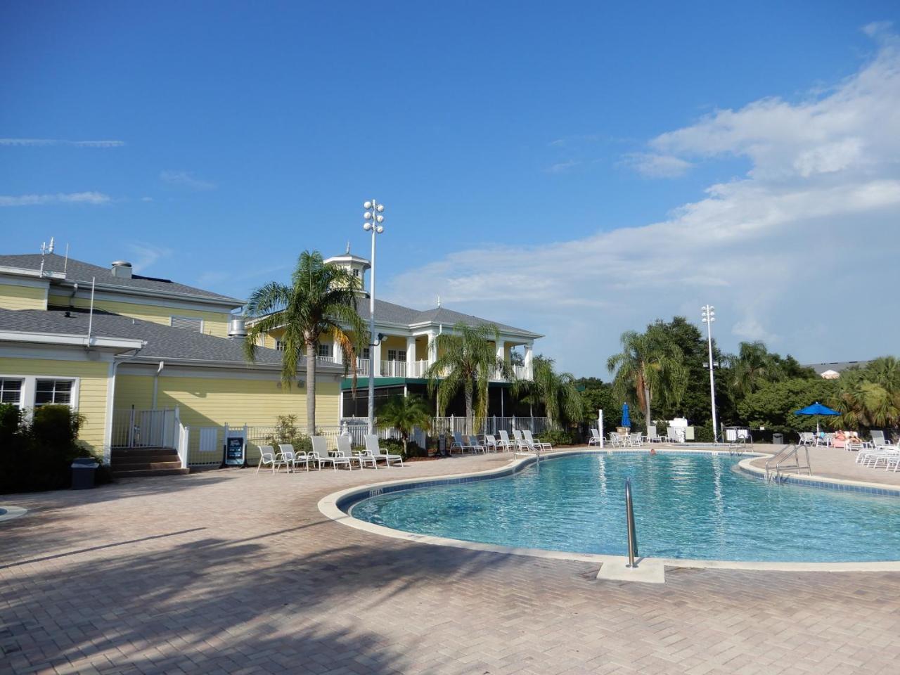 Bahama Bay Villa Kissimmee Eksteriør bilde