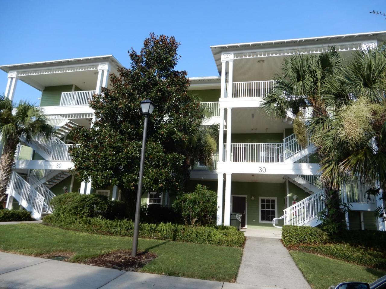 Bahama Bay Villa Kissimmee Eksteriør bilde