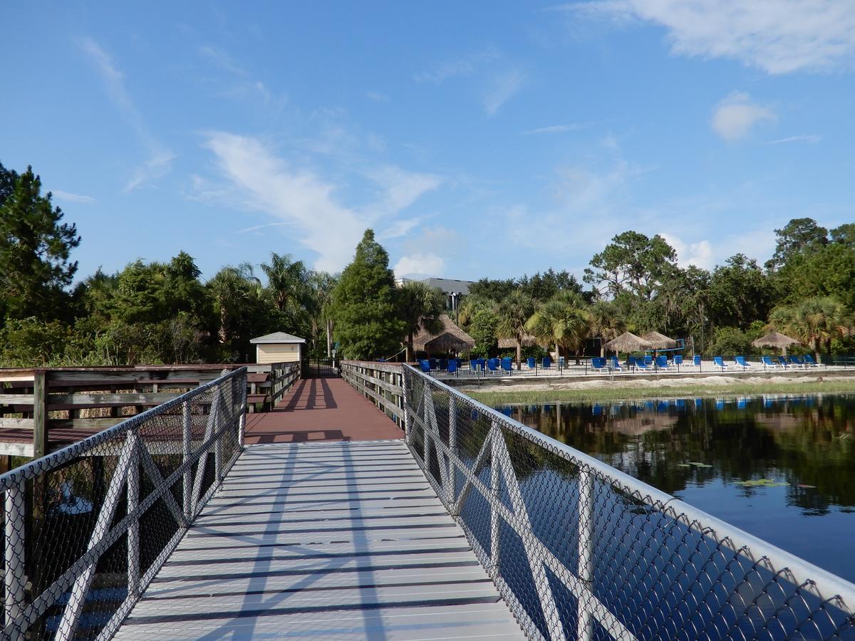 Bahama Bay Villa Kissimmee Eksteriør bilde