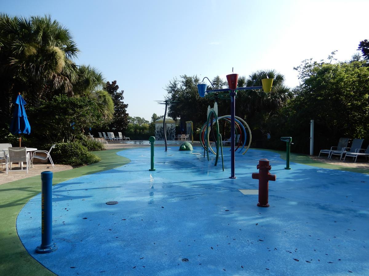 Bahama Bay Villa Kissimmee Eksteriør bilde