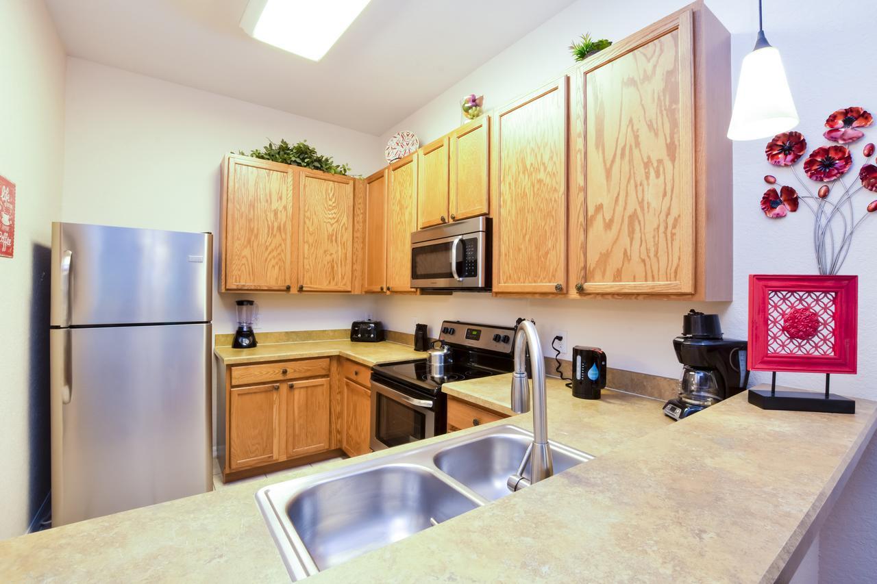 Bahama Bay Villa Kissimmee Eksteriør bilde