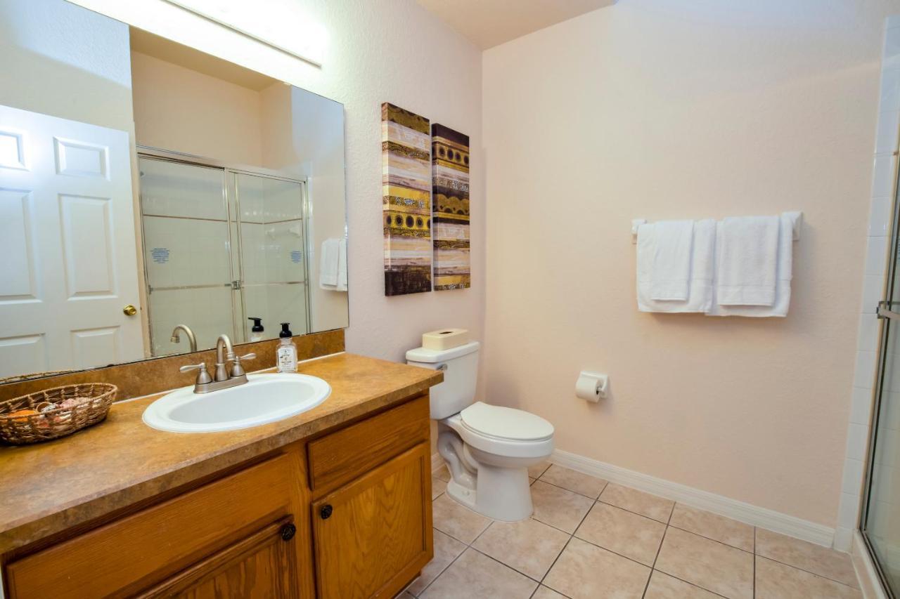 Bahama Bay Villa Kissimmee Eksteriør bilde