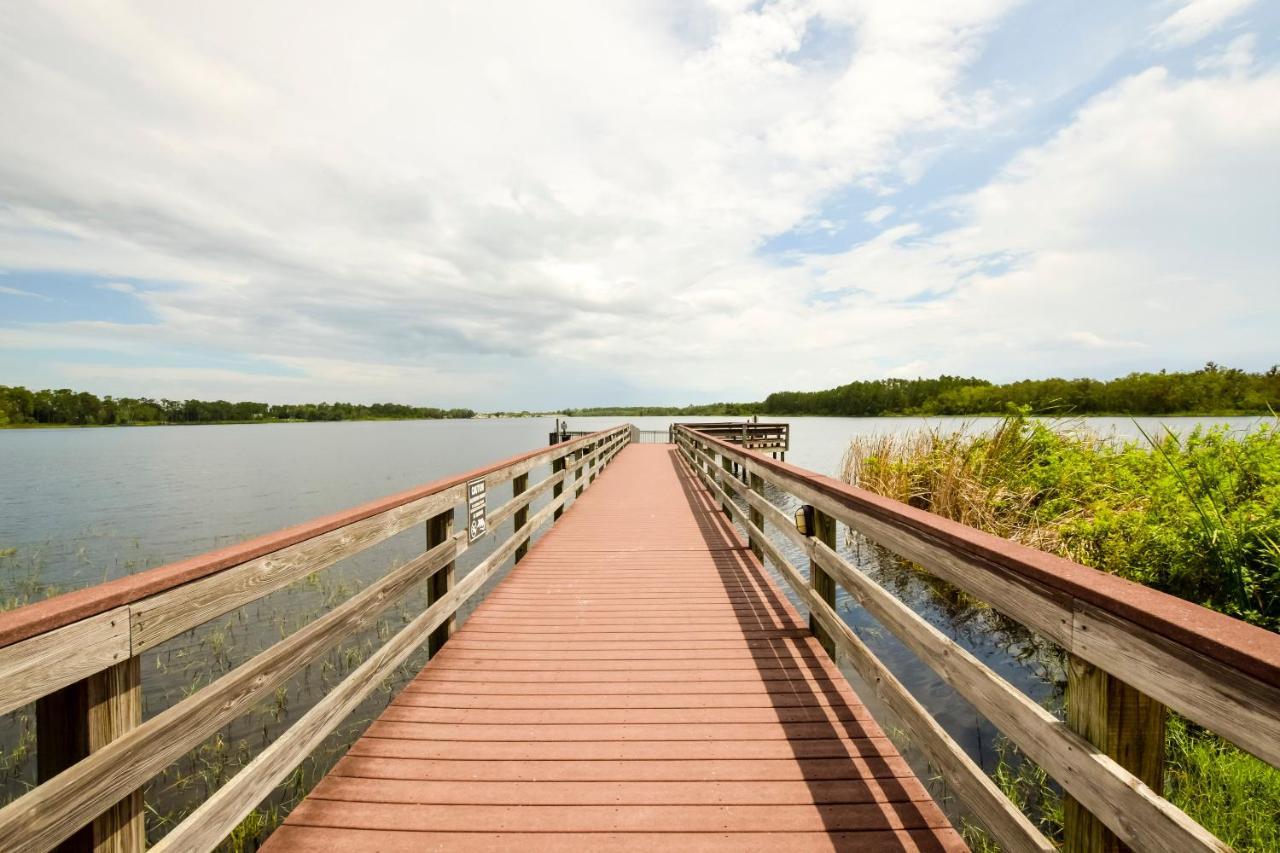 Bahama Bay Villa Kissimmee Eksteriør bilde