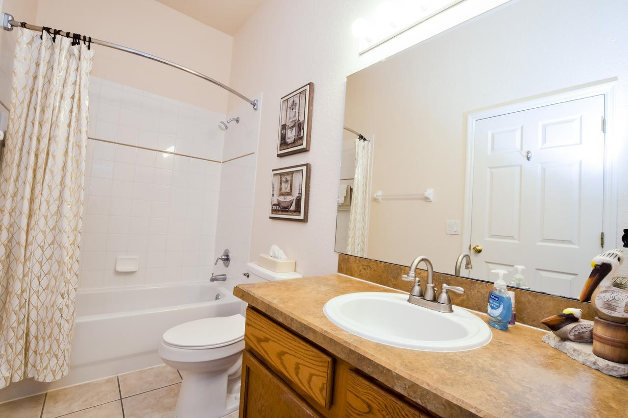 Bahama Bay Villa Kissimmee Eksteriør bilde