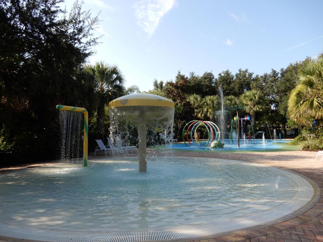 Bahama Bay Villa Kissimmee Eksteriør bilde