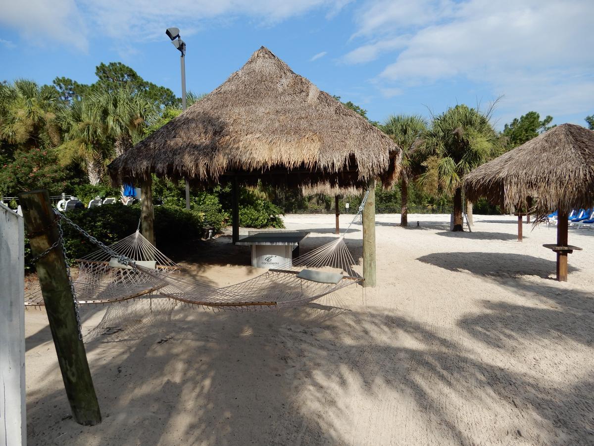 Bahama Bay Villa Kissimmee Eksteriør bilde
