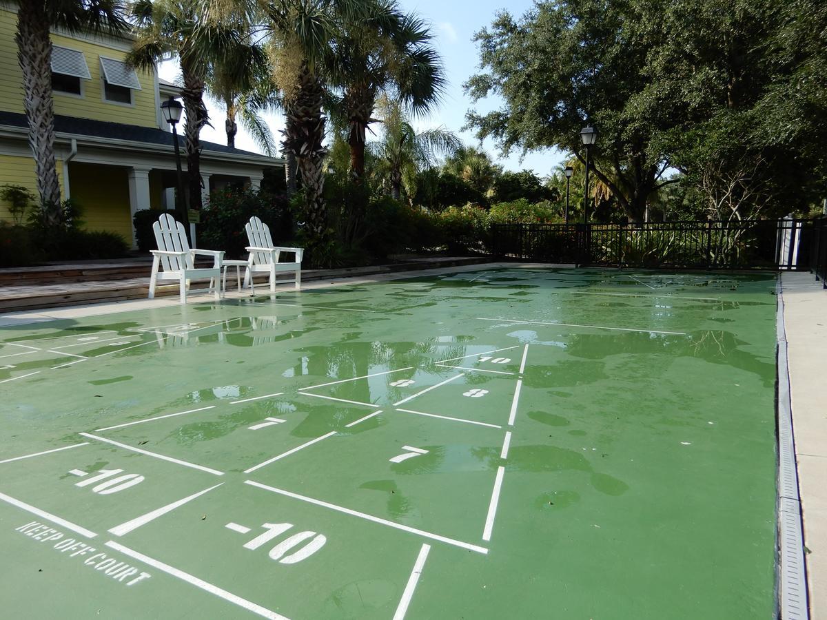 Bahama Bay Villa Kissimmee Eksteriør bilde