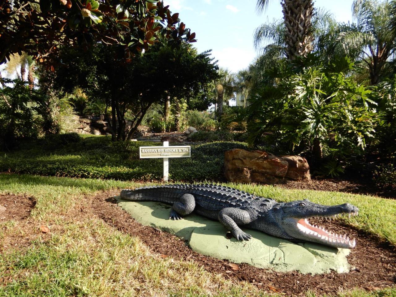 Bahama Bay Villa Kissimmee Eksteriør bilde